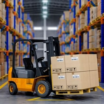 Elleçleme Hizmetleri